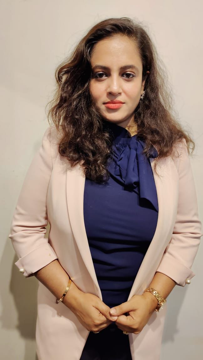 Richa Mohan