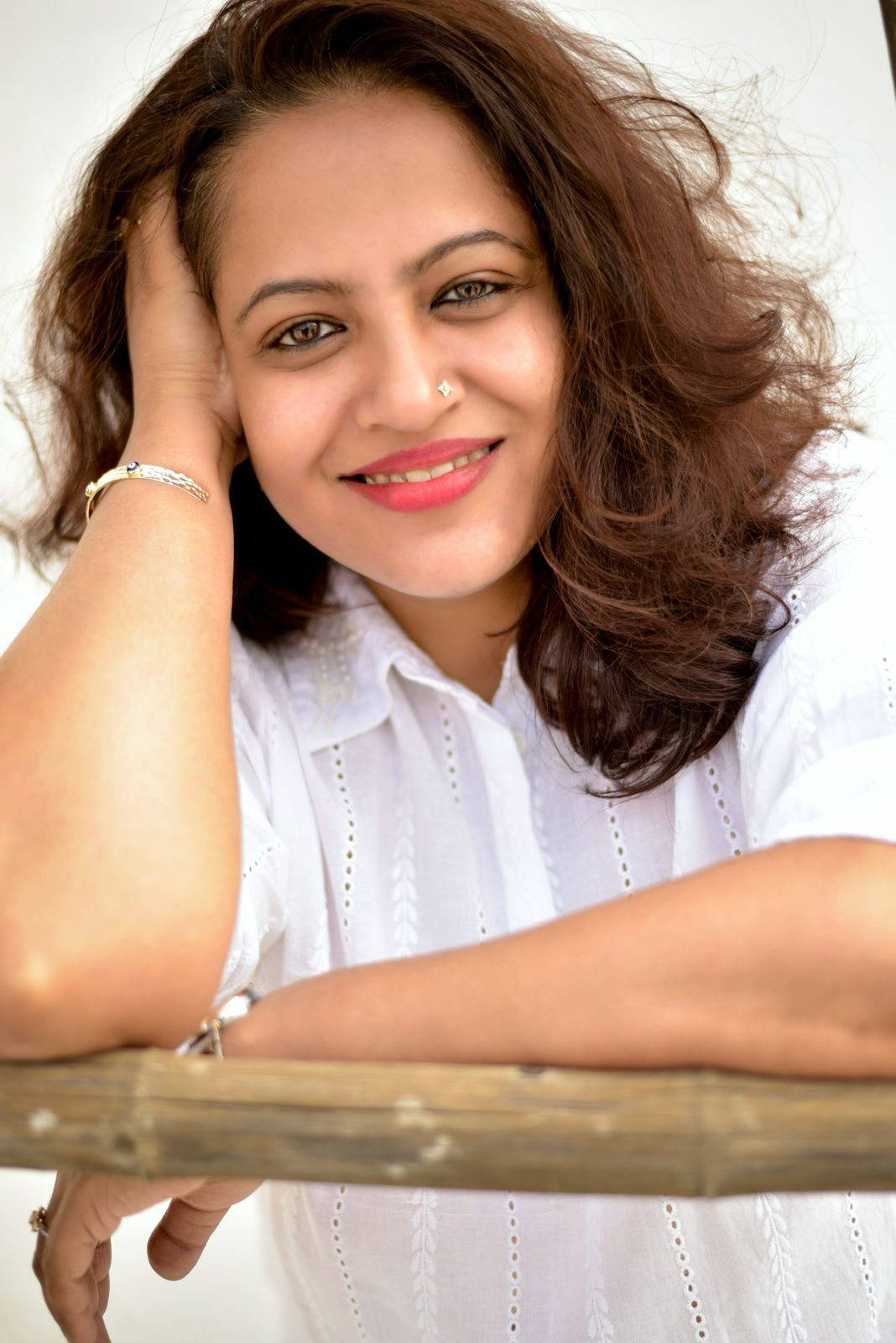 Richa Mohan