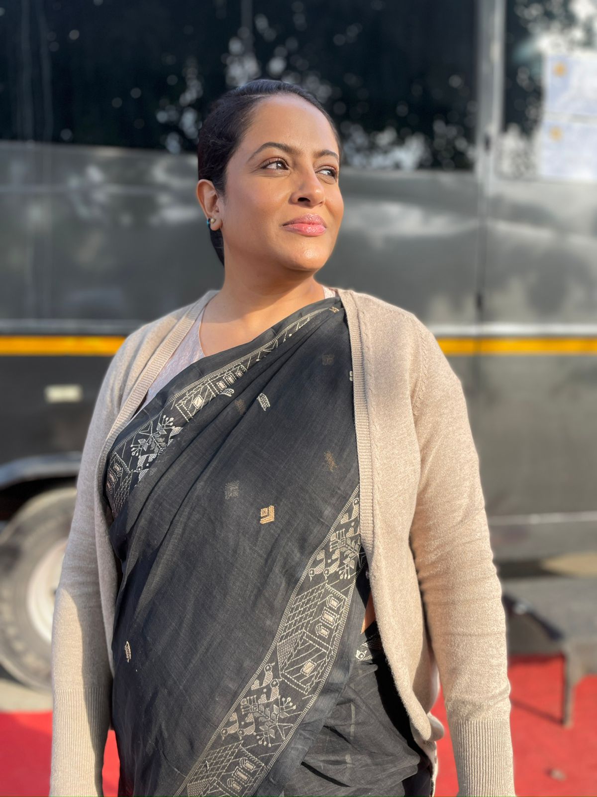 Richa Mohan